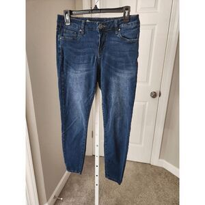 Kut from the Kloth Skinny Jeans Size 8